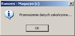 Otwarcie nowego roku w Magazynie